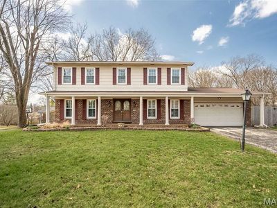1803 Seven Pines Dr, Saint Louis, MO, 63146