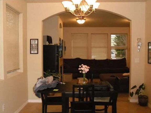 Dining Nook