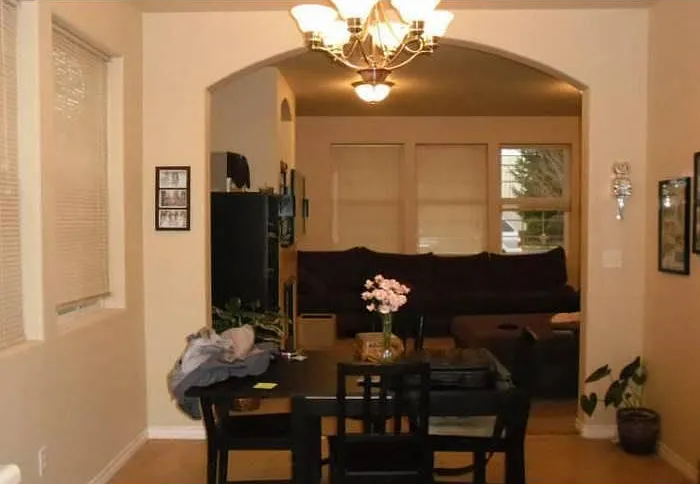 Dining Nook