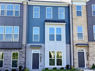 12008 Afternoon Path, Henrico, VA 23233