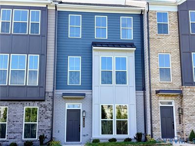 12008 Afternoon Path, Henrico, VA, 23233