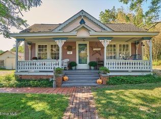 509 Carthage Street, Cameron, NC 28326