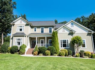 228 Barringer Dr, Rustburg, VA 24588