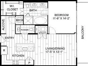 Brady Residences — Photo 40