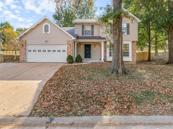 1652 Bayberry Ln, Barnhart, MO 63012