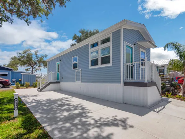 2538 Apple Blossom Ln #430, Wauchula, FL 33873