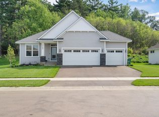 3122 Kettering Rd, River Falls, WI 54022