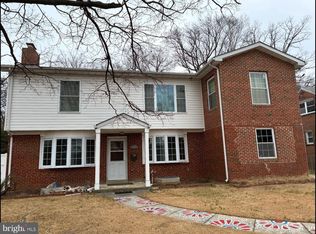 7213 Adelphi Rd, Hyattsville, MD 20782