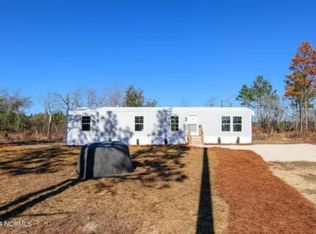 315 Perry Williams Rd, Hamlet, NC 28345