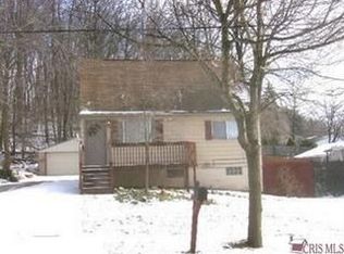 1003 Burbank Ave, Akron, OH 44305