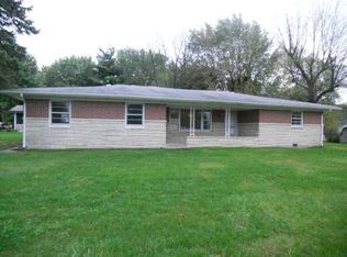 6250 Maple Lawn Rd, Indianapolis, IN 46241
