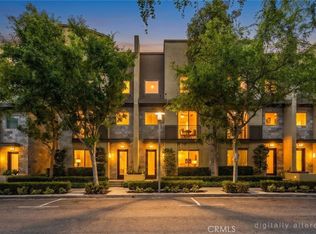 19 Delancy, Irvine, CA 92612