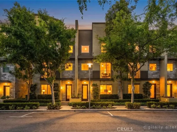 19 Delancy, Irvine, CA 92612