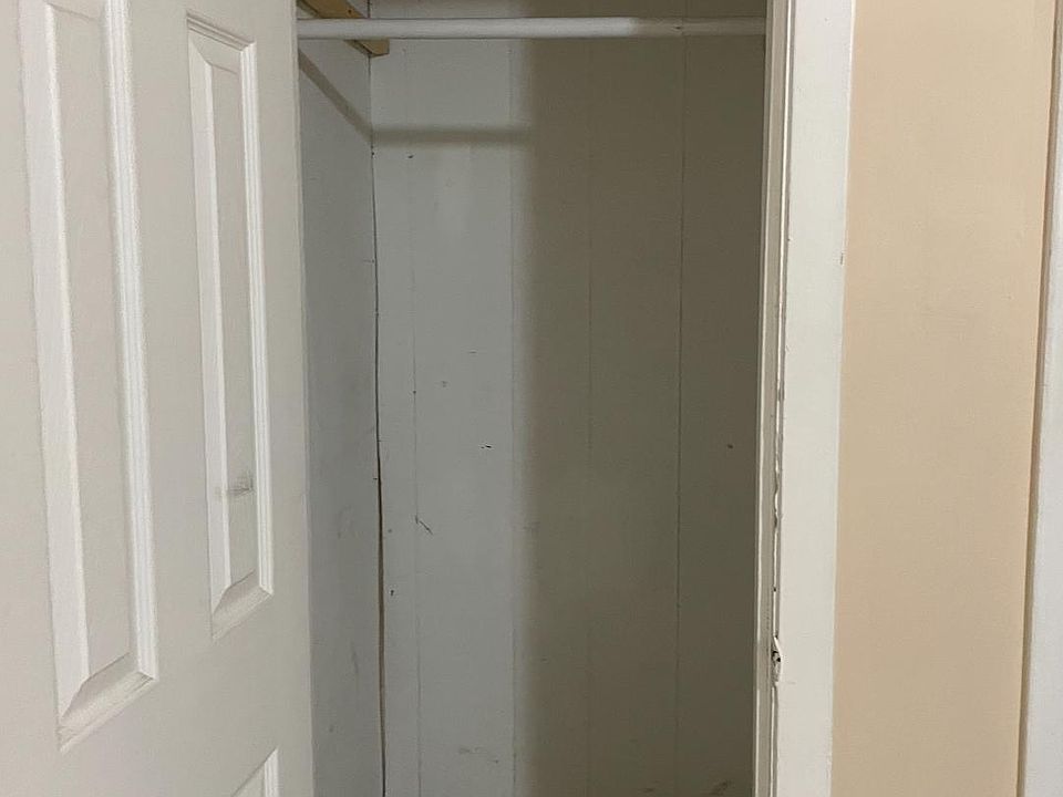 Bedroom Closet