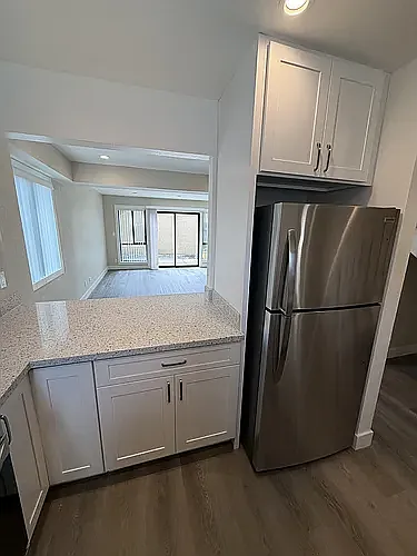 The Franciscan Apartments — Photo 28