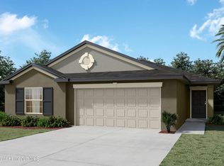 281 Rain Lily Ave, Spring Hill, FL 34609