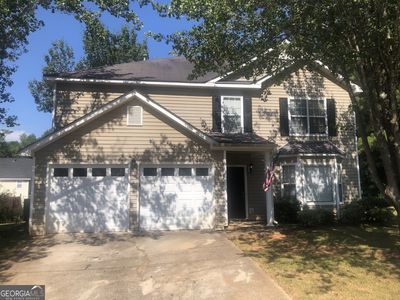 4493 Bridle Ridge Way, Lithonia, GA, 30038