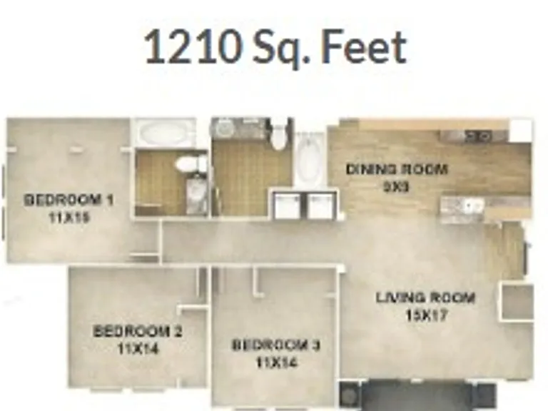 Inspirado Residences — Photo 31