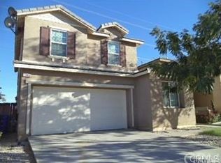 15069 Bluffside Ln, Victorville, CA 92394