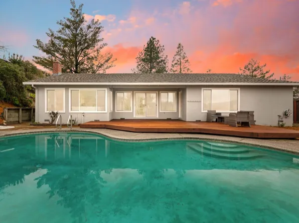 895 Whispering Pines Dr, Scotts Valley, CA 95066