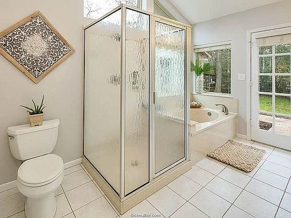Bath room