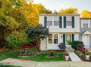 9429 Kings Grant Rd, Laurel, MD 20723