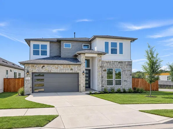 235 Belmont Way, Bastrop, TX 78602