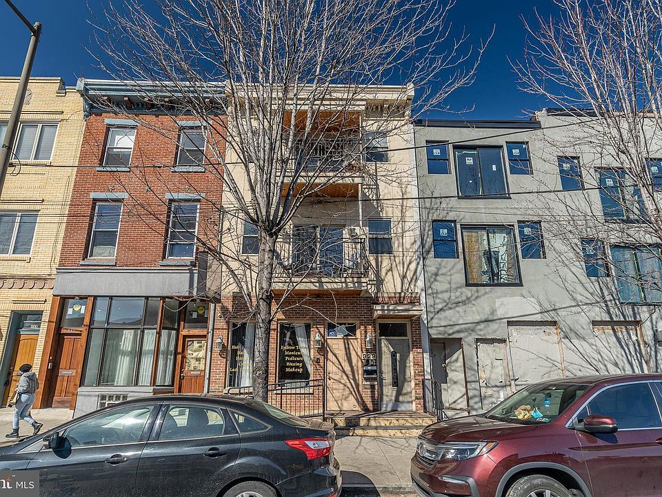 1st image of 329 W Girard Ave #2