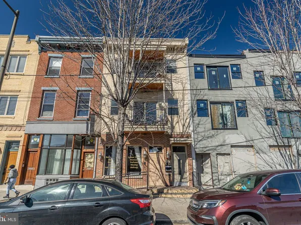 329 W Girard Ave #2, Philadelphia, PA 19123