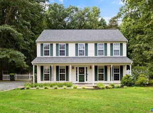 387 Saint Ivy Ave, Troy, VA 22974