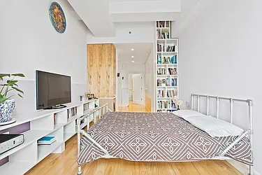 Rented by Compass
