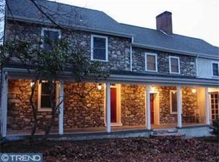 580 Kirks Mill Rd, Lincoln University, PA 19352