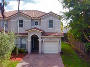 Kendall Breeze, Miami, FL 33186