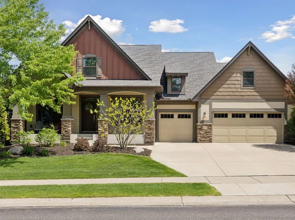 5290 Ranchview Ln N, Plymouth, MN 55446