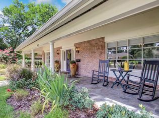 4233 Morena Ln, Jacksonville, FL 32207