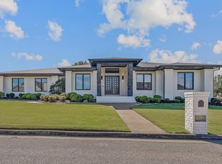 3314 Sandwedge, Paragould, AR 72450