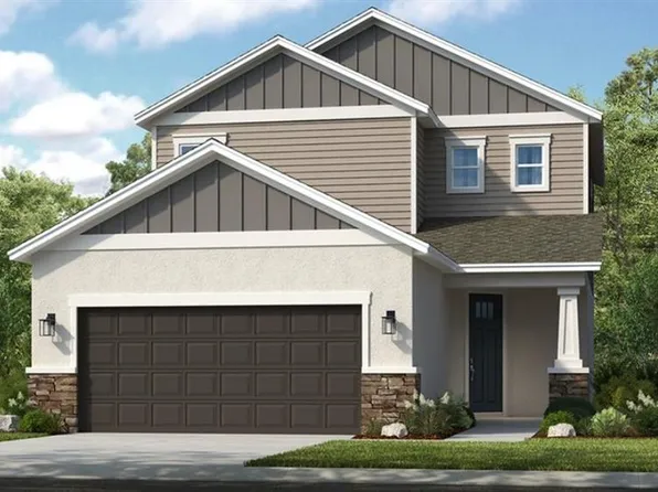 1011 Ladyfish Trail St, Saint Cloud, FL 34771