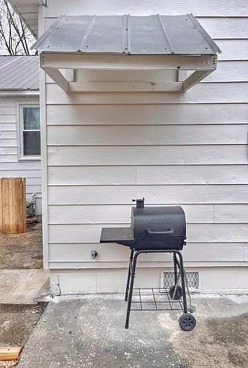 1805 Danville Rd SW — Photo 9