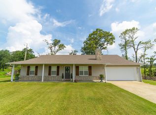 1033 Zinc Rd, Harrison, AR 72601