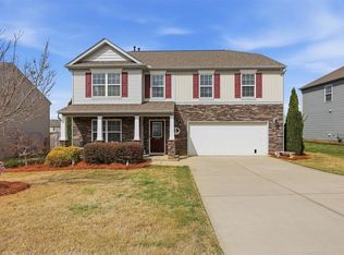 240 Harlequin Dr, Due West, SC 29639