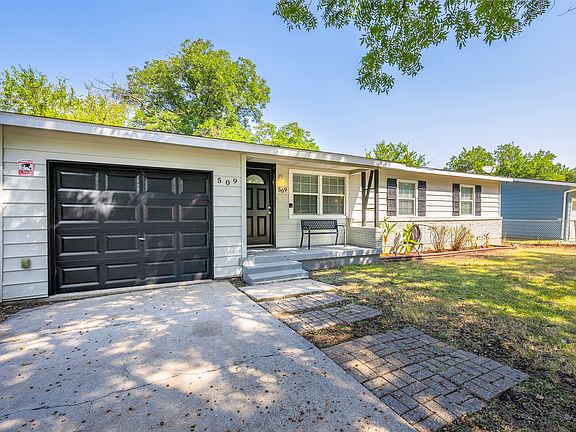 2nd image of 509 Circle Dr