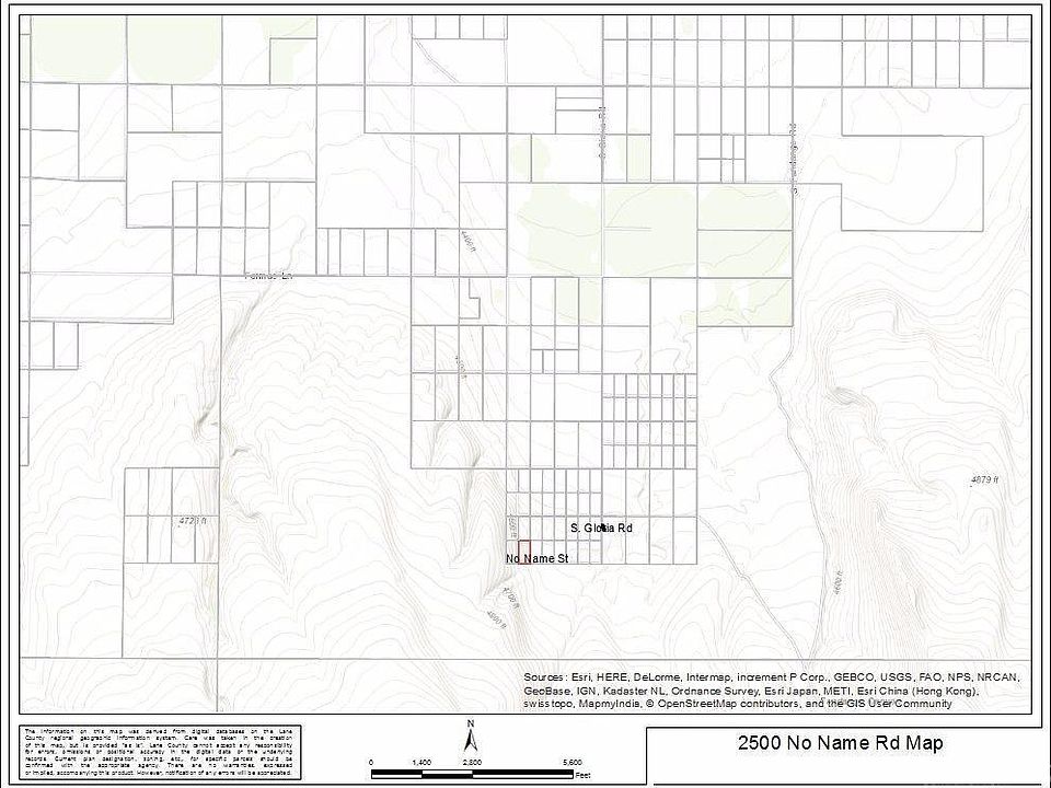 2nd image of 2500 Name St