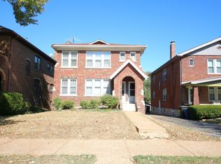 7323 Forsyth Blvd #7323, Saint Louis, MO 63105