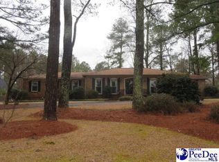 609 Colony Rd, Hartsville, SC 29550