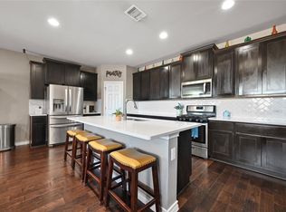 160 Thornless Cir, Buda, TX 78610