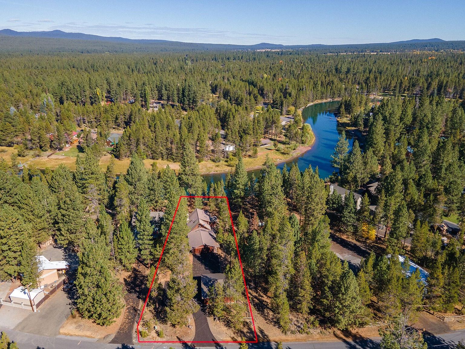 17208 Crane Dr, Bend, OR 97707 | Zillow