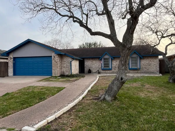 4123 Crenshaw Dr, Corpus Christi, TX 78413