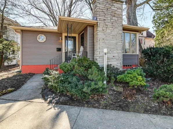 458 N Few St, Madison, WI 53703