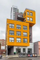 Rented by Urban Pads