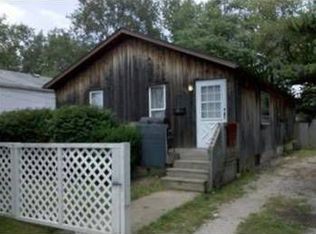 647 Moraine Ave, Akron, OH 44310